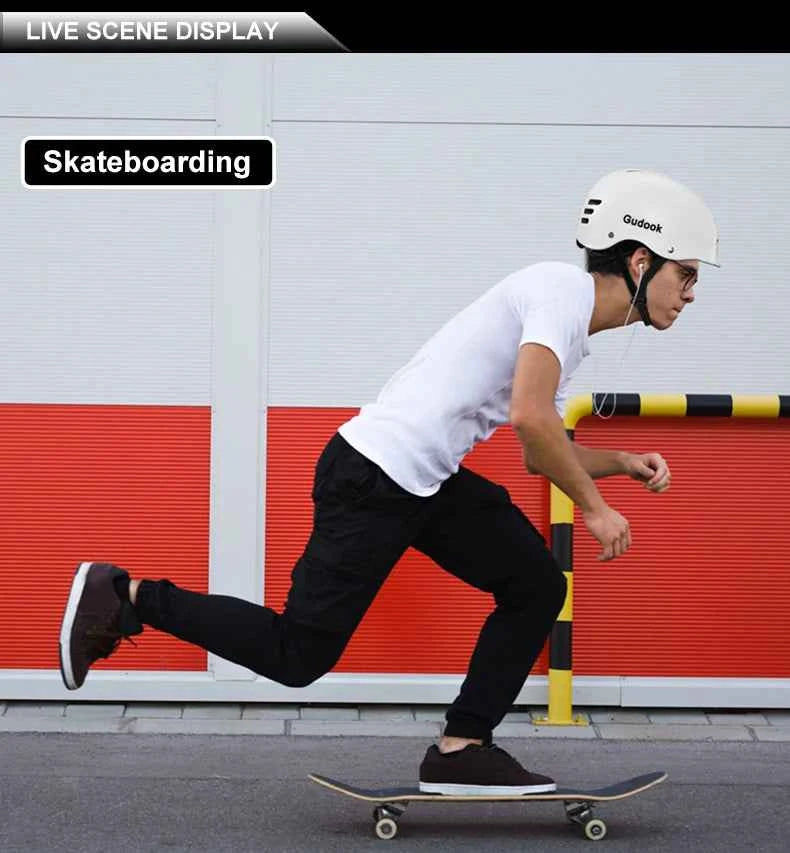 Adult Bike Helmet for Bicycle Cycling Biking Skating Skateboard Helmet Extra large head circumference L 58-61cm&XL 61-64cm