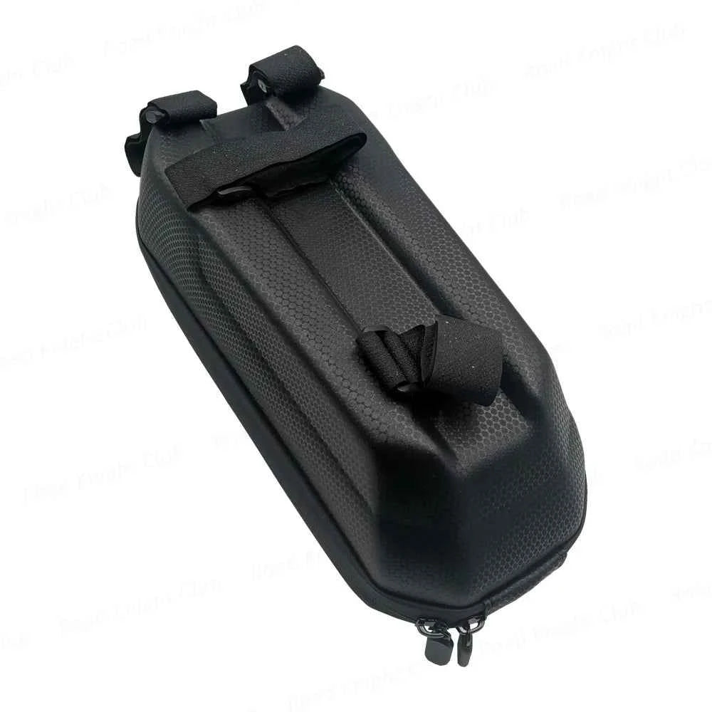 TEVERUN For Supreme BLADE Fighter 11+ Electric Scooter Front Bag Large Capacity Waterproof Original Parts TEVERUN With Logo