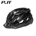 PMT New Cycling Helmet Comfort Lining Lightweight Hollow Riding Safety Head Protection Bicycle MTB Helmets Men Women Bike Helmet