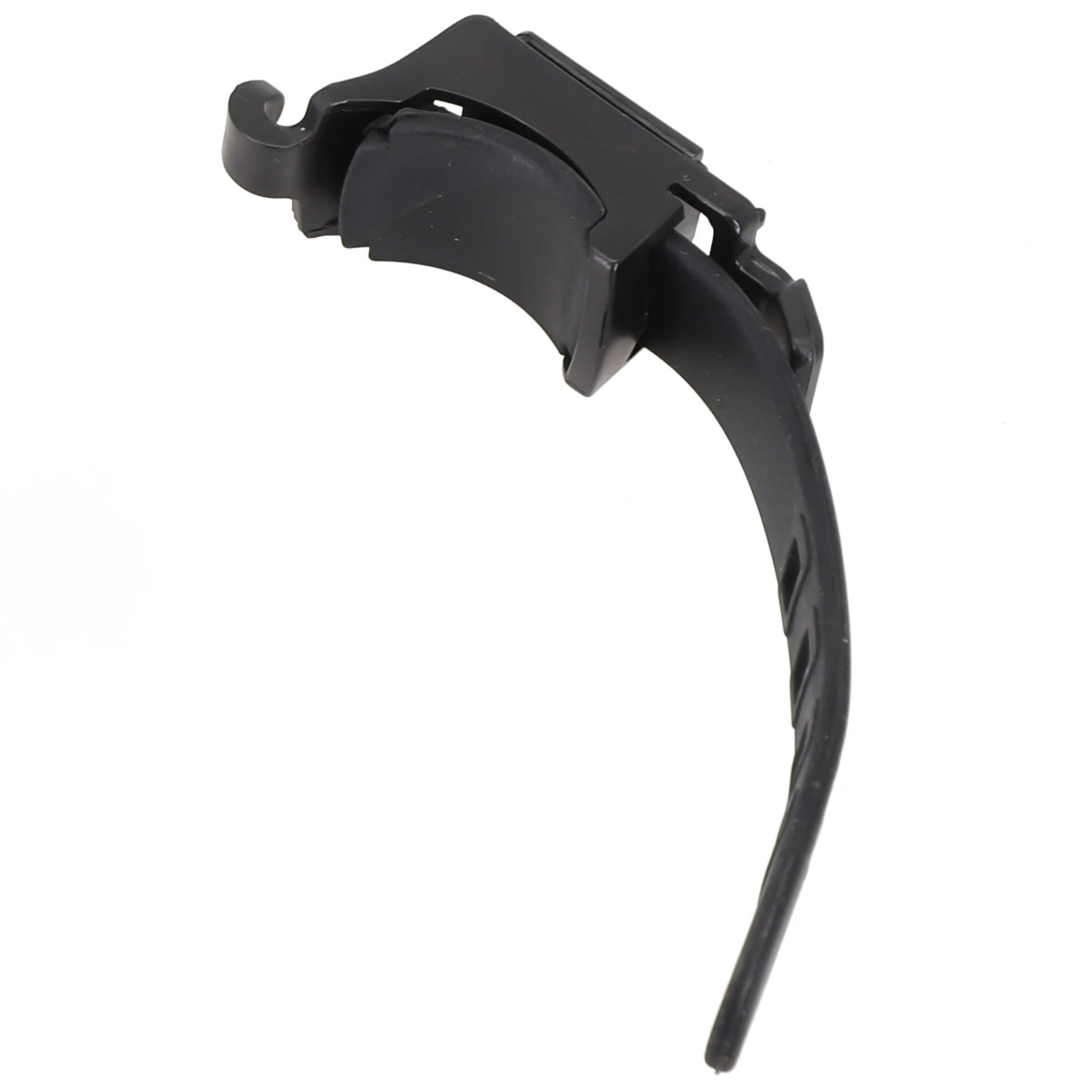 Bicycle Headlight Stand Mount MTB LED Lamp Bracket Cycle Head Light Holder Adaptor Bicycle Front Lamp Bracket Bike Light Bracket