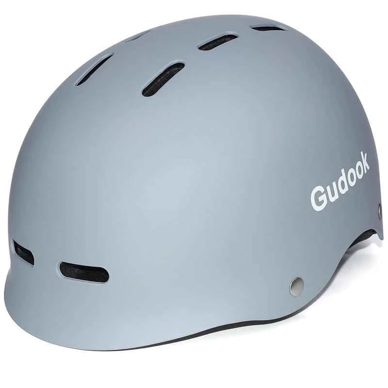Adult Bike Helmet for Bicycle Cycling Biking Skating Skateboard Helmet Extra large head circumference L 58-61cm&XL 61-64cm