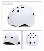 Ventilation Helmet Adult Children Outdoor Impact Resistance for Bicycle Cycling Rock Climbing Skateboarding Roller Skating