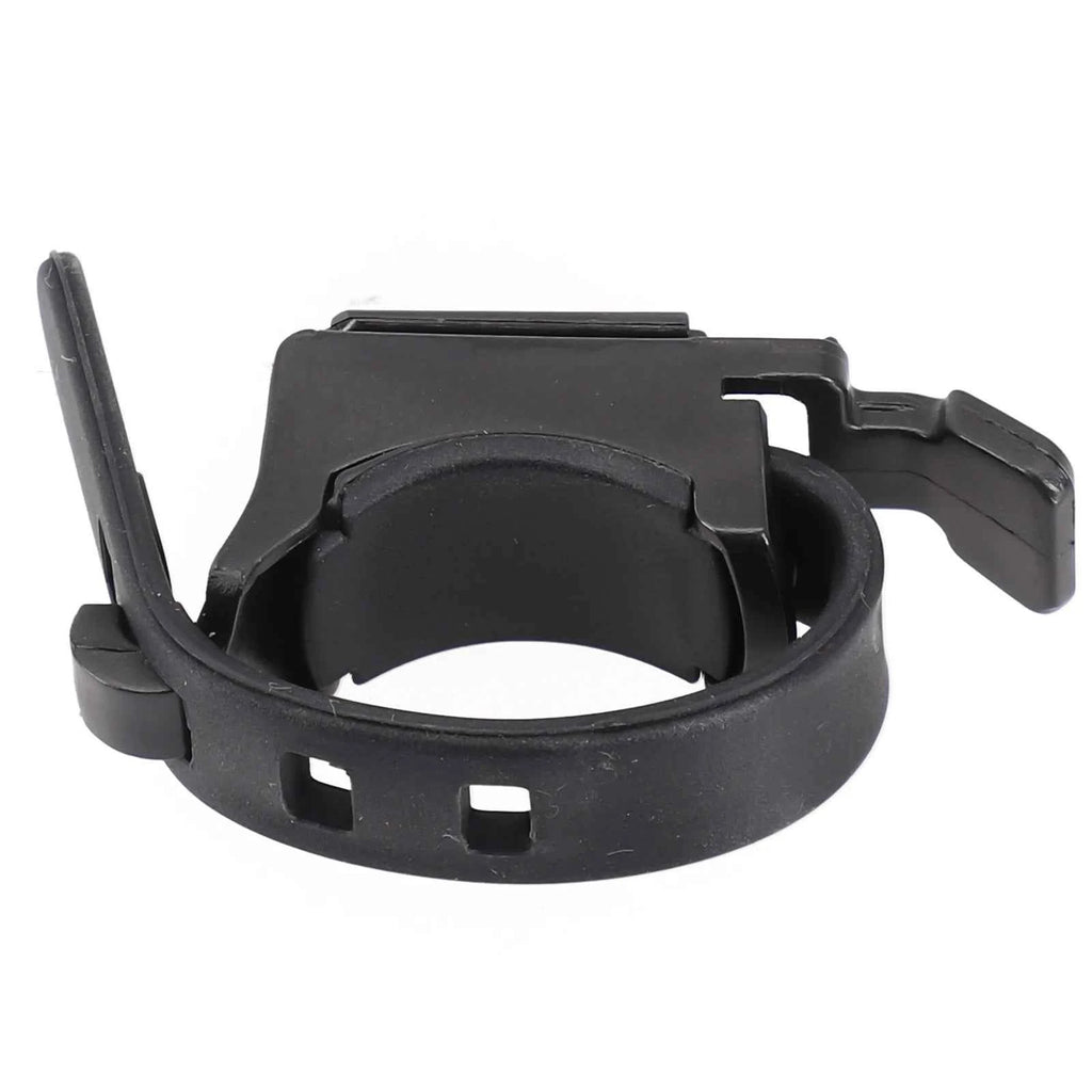 Bicycle Headlight Stand Mount MTB LED Lamp Bracket Cycle Head Light Holder Adaptor Bicycle Front Lamp Bracket Bike Light Bracket