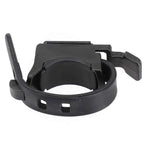Bicycle Headlight Stand Mount MTB LED Lamp Bracket Cycle Head Light Holder Adaptor Bicycle Front Lamp Bracket Bike Light Bracket