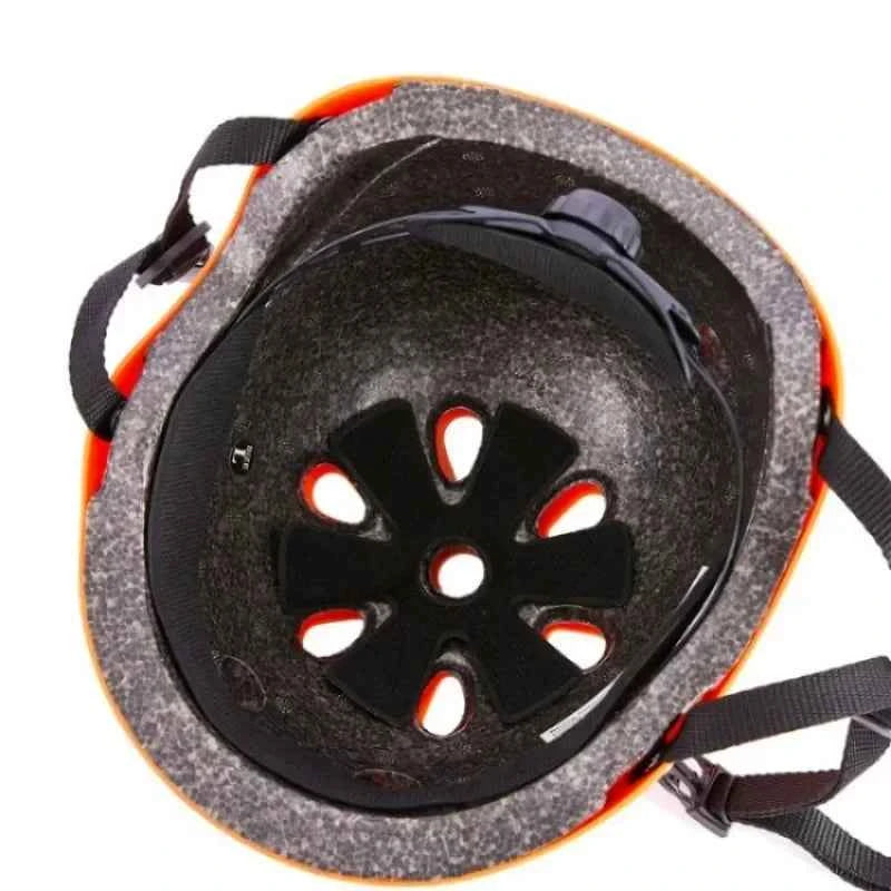 Ventilation Helmet Adult Children Outdoor Impact Resistance for Bicycle Cycling Rock Climbing Skateboarding Roller Skating