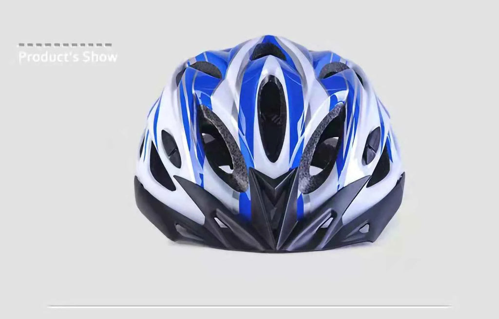 PMT New Cycling Helmet Comfort Lining Lightweight Hollow Riding Safety Head Protection Bicycle MTB Helmets Men Women Bike Helmet