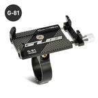 GUB P30 Bike Phone Holder Adjustable 360 Degree Bicycle Phone Stand Mount Riding Cycling MTB Cycling Accessories GUB G85 P10 G81