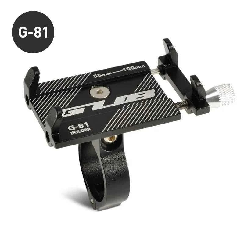 GUB P30 Bike Phone Holder Adjustable 360 Degree Bicycle Phone Stand Mount Riding Cycling MTB Cycling Accessories GUB G85 P10 G81