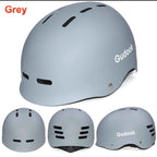 Adult Bike Helmet for Bicycle Cycling Biking Skating Skateboard Helmet Extra large head circumference L 58-61cm&XL 61-64cm