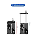 GUB P30 Bike Phone Holder Adjustable 360 Degree Bicycle Phone Stand Mount Riding Cycling MTB Cycling Accessories GUB G85 P10 G81