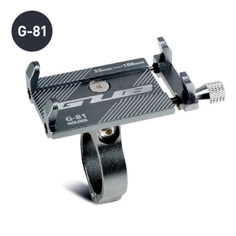 GUB P30 Bike Phone Holder Adjustable 360 Degree Bicycle Phone Stand Mount Riding Cycling MTB Cycling Accessories GUB G85 P10 G81