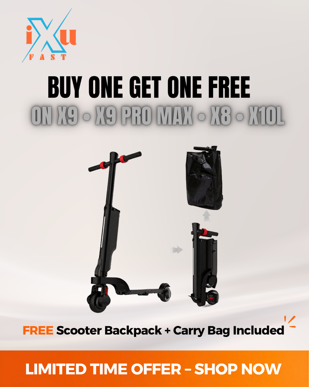 BOGO Gift