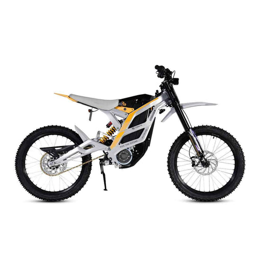 BOGO Gift Falcon Pro Electric Dirt e-Bike