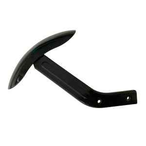ixufast X10 Rear Fender - Enhance Your Ride with Superior Protection