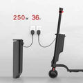 X6 Scooter Battery