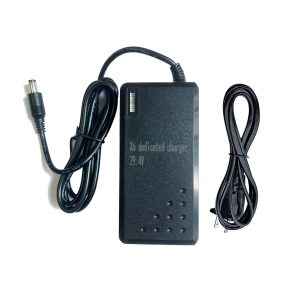 X6 Scooter Charger
