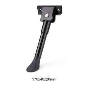 ixufast Scooter Kickstand - Durable and Adjustable Stand for X7, X8, X9 Scooters