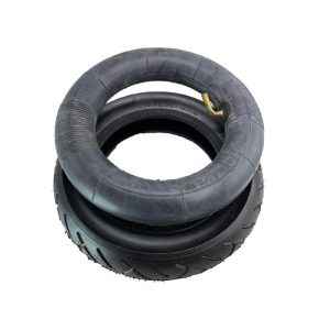 10 Inch Scooter Tire - X7 Pro X8 Durable Replacement for Smooth Rides