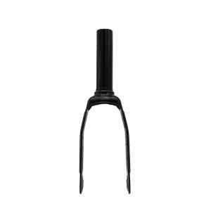 Front Fork for X7 X8 X9 Scooter - Durable Replacement Parts for Smooth Riding