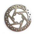 X7 X8 Scooter Brake Disc Rotor