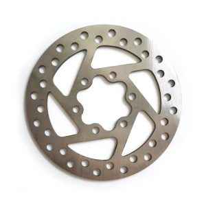 X7 X8 Scooter Brake Disc Rotor