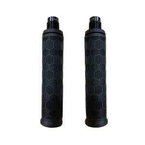 Handlebar with Grips for X7 & X8 Scooter - Enhanced Control and Comfort
