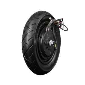X8 Electric Scooter Motor