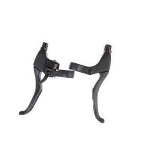 X9 X10 Scooter Brake Lever - High-Performance Replacement Part