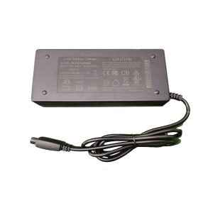 Battery Charger X9 Scooter - Fast and Reliable Charging Solution for Your Scooter