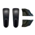ixufast X9 Fork Cover for Front and Rear Protection