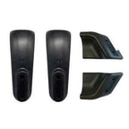 ixufast X9 Fork Cover for Front and Rear Protection