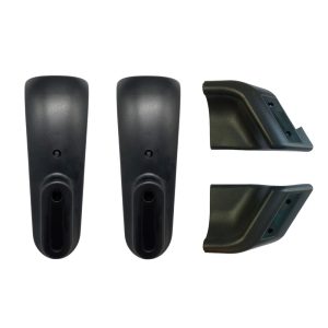 ixufast  X9 Front Rear Fork Cover