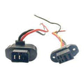 X9 eScooter Connector Port - Reliable Charging Solution for Your Electric Scooter