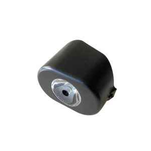 X9 Electric Scooter Front Light - Bright LED Illumination for Safe Rides