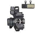 X9 Scooter Brake Caliper - Enhanced Performance and Safety