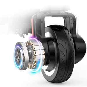 X6 Mini Scooter Motor