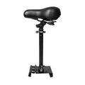 Electric Scooter Seat - Comfortable and Adjustable Ride Accessory