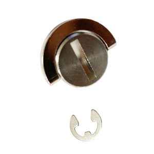 X9 Scooter Battery Lock - Secure Your Ride with Advanced Protection
