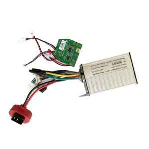 Optimized Title: ixufast X10 Scooter Controller for Enhanced Performance and Control