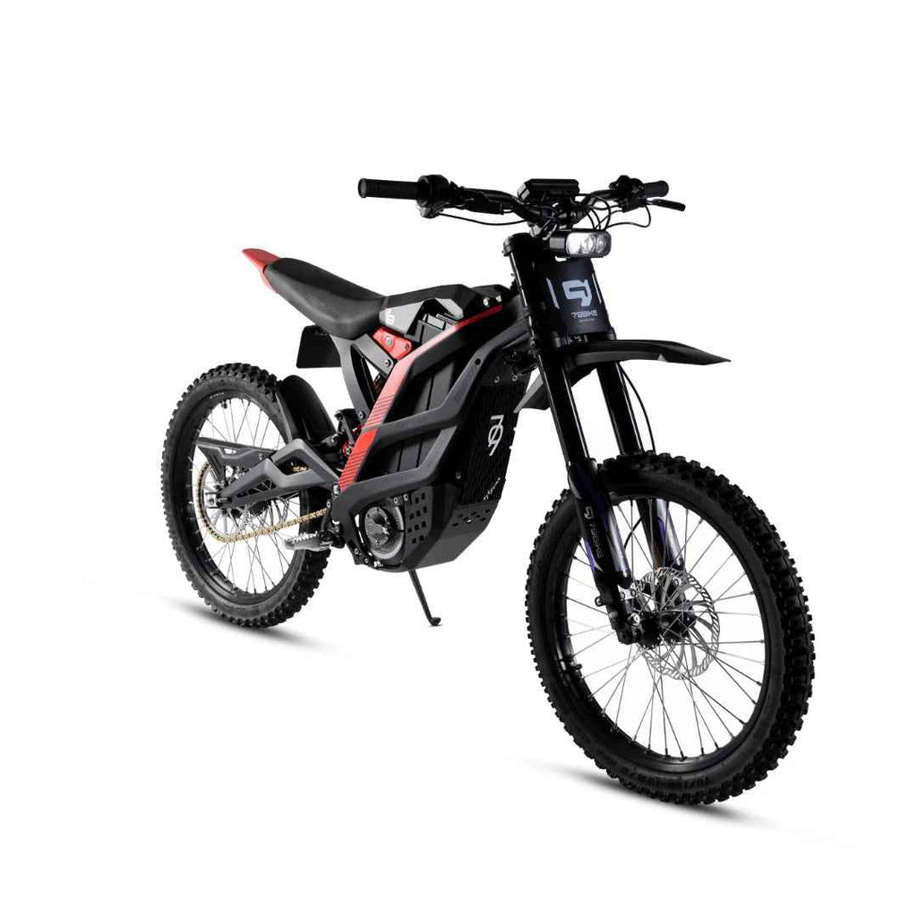 BOGO Gift Falcon Pro Electric Dirt e-Bike