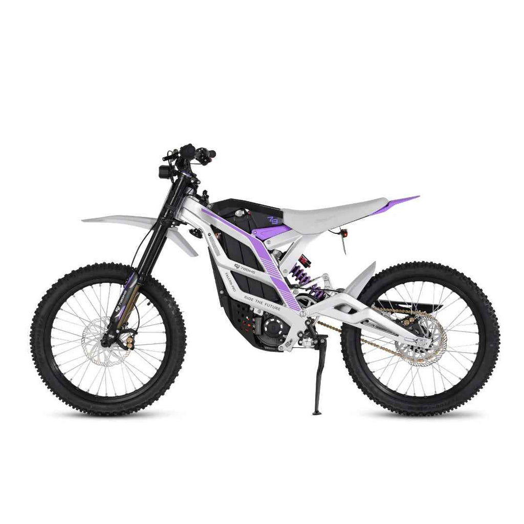 BOGO Gift Falcon Pro Electric Dirt e-Bike