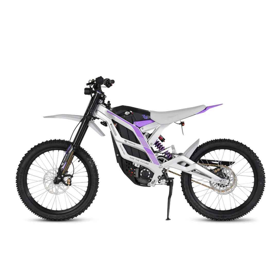 BOGO Gift Falcon Pro Electric Dirt e-Bike