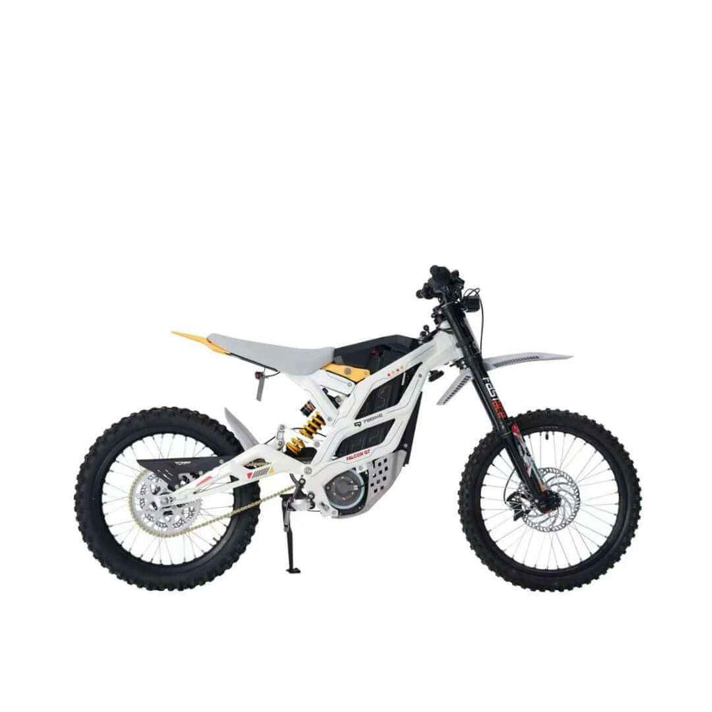 BOGO Gift Falcon Pro Electric Dirt e-Bike