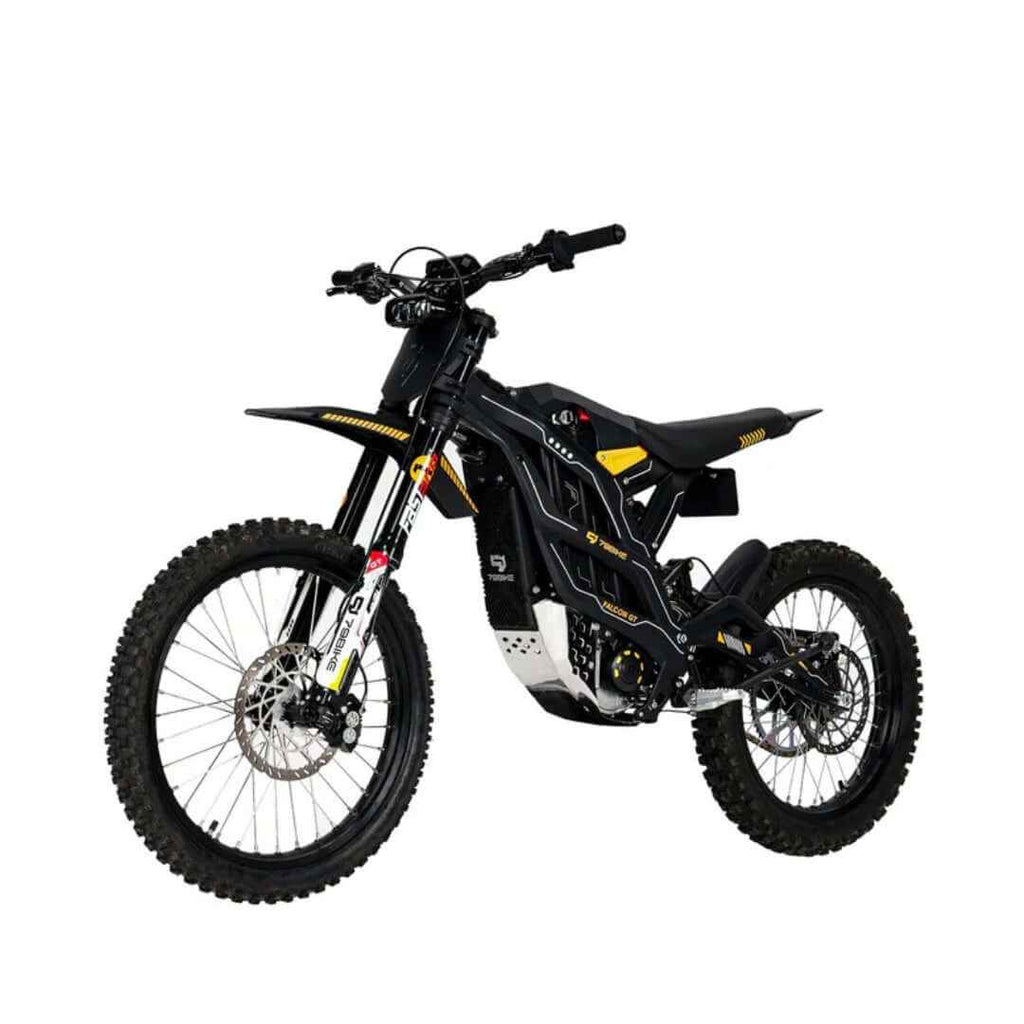 BOGO Gift Falcon Pro Electric Dirt e-Bike