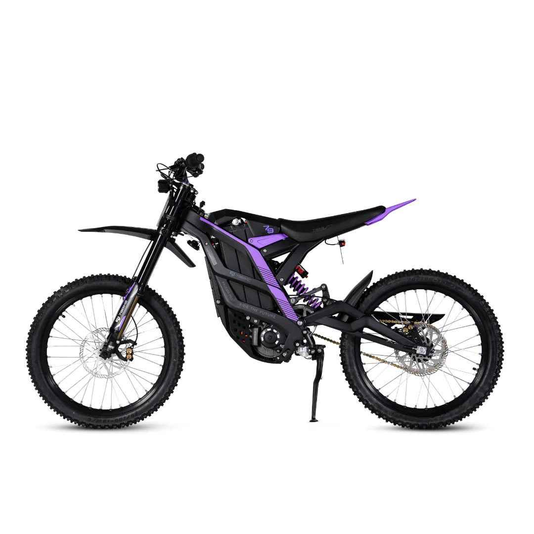 BOGO Gift Falcon Pro Electric Dirt e-Bike