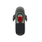X9 Scooter Fender - Durable Protection with a Stylish Design