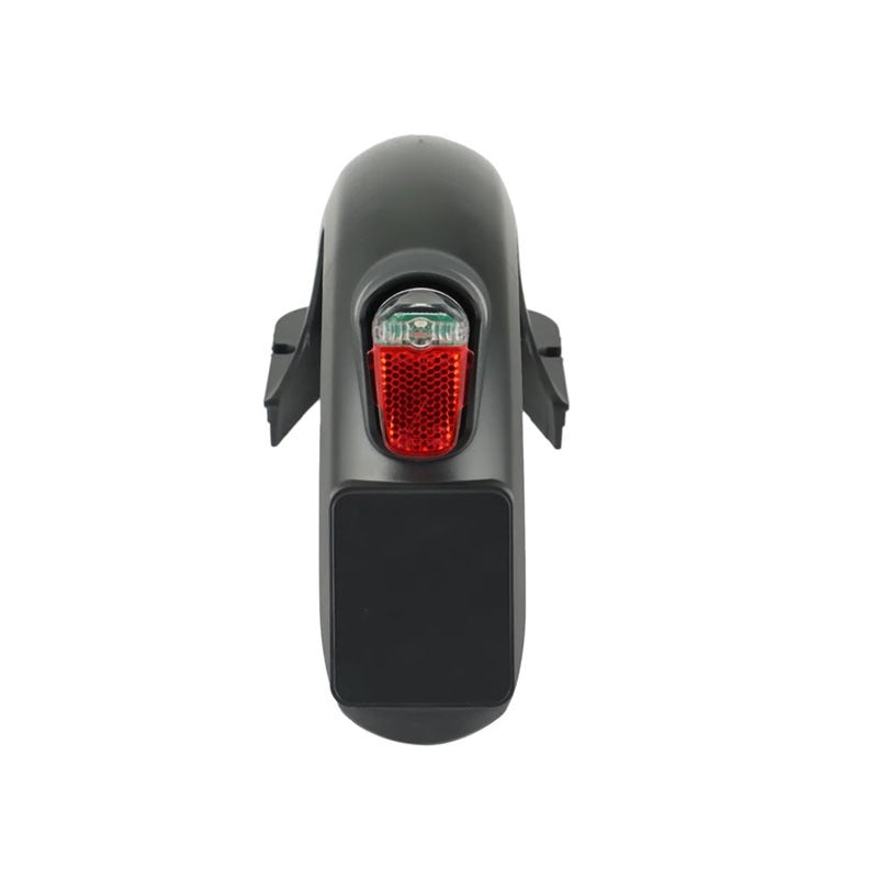 X9 Scooter Fender - Durable Protection with a Stylish Design