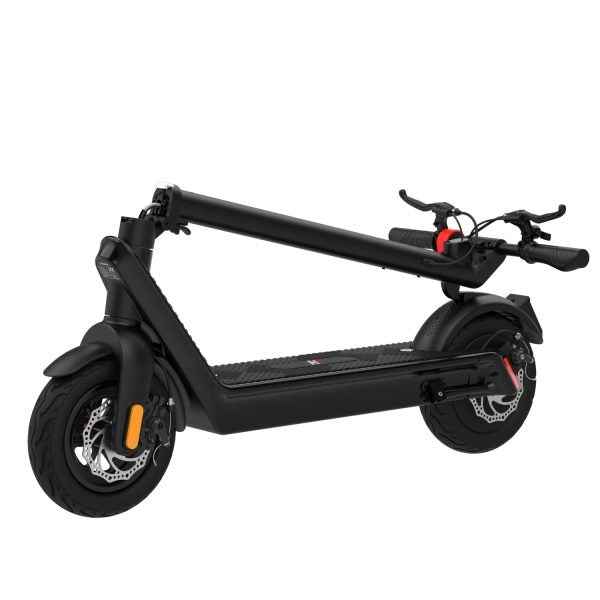 iXuFast X9PROMAX Electric Scooter 15.6Ah 550W Power Up to 25 mph