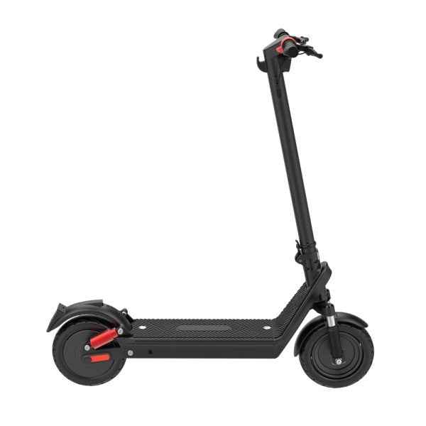 iXuFast X9B Electric Scooter - 15.6Ah Battery Capacity, 500W Power, Suspension System