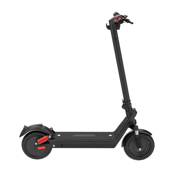 iXuFast X9B Scooter with  15.6Ah Capacity and 500W Power Suspension